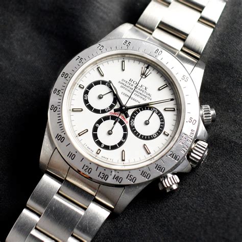 rolex daytona 1988